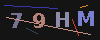 Gambar captcha