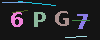 Gambar captcha